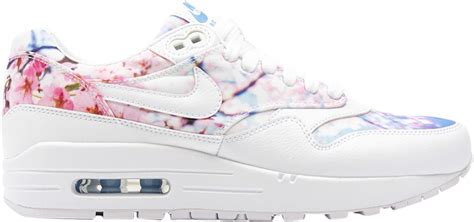 Buy Wmns Air Max 1 Print 'Cherry Blossom' 